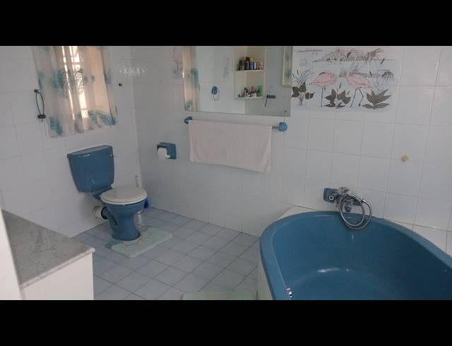 2 BEDROOM HOUSE FOR SALE IN MONDEOR